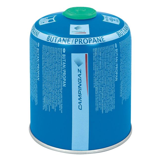 Hovedbilde Campingaz Gassboks CV470 Plus 450 gram