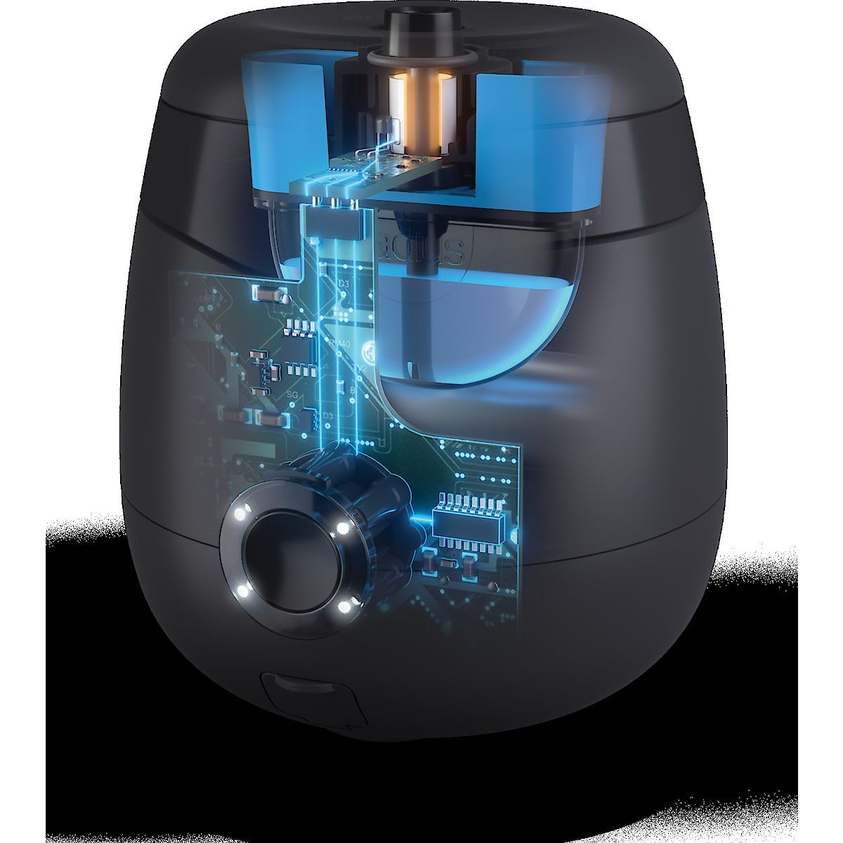 ThermaCell E55 Oppladbar Insektskremmer/Myggjager