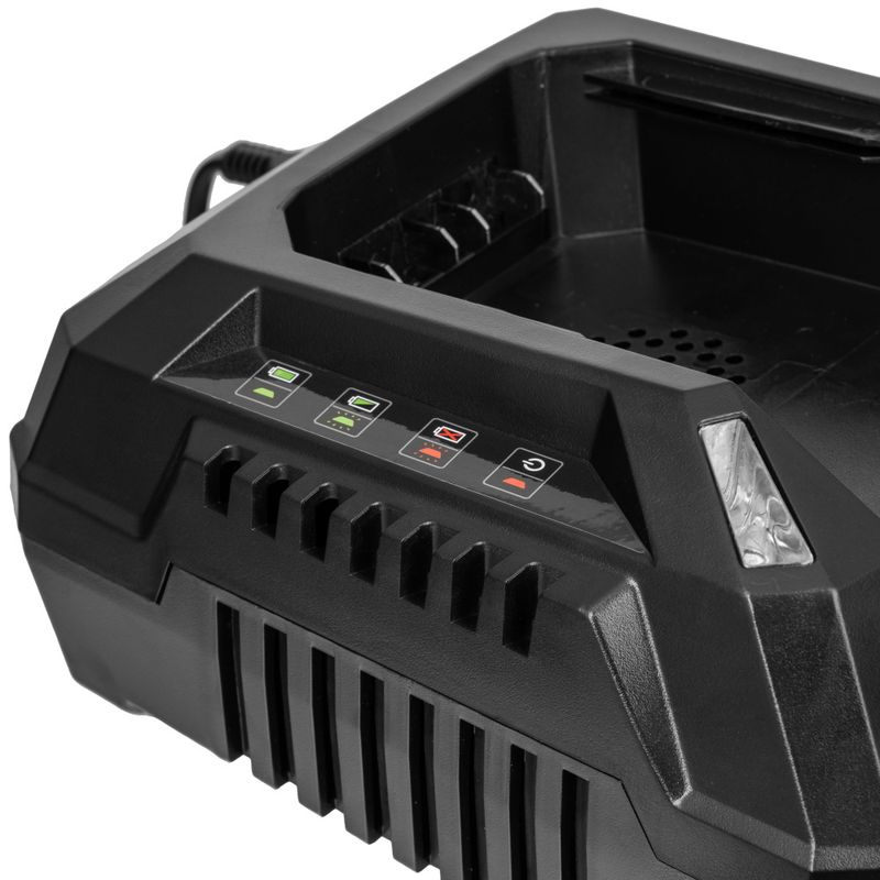Texas lader til 40V batteri 90066658