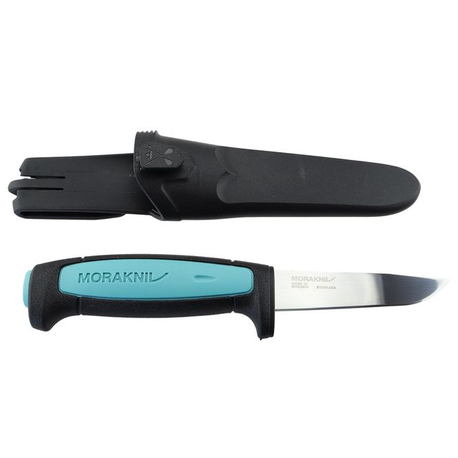 Hovedbilde Morakniv Flex 205 mm Med Slire Rustfri