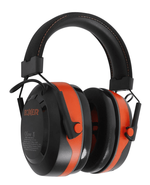 Hovedbilde Hørselvern Med Bluetooth -31dB - 18t brukstid