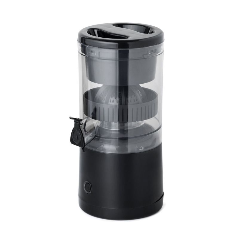 Juicepresse - Smart Oppladbar Juicer