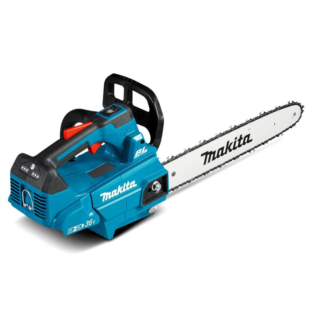 Makita Kjedesag 2x18V LXT ® 300mm DUC306Z