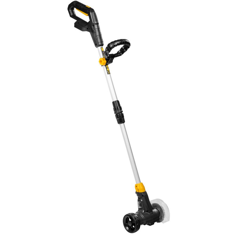 Texas ugressfjerner 20V WRX2000 m/batteri+lader 90063250