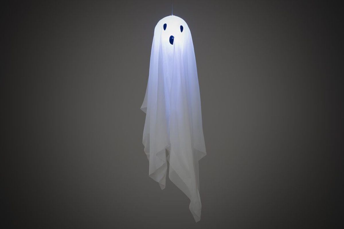 Spøkelse - Halloween Spøkelse