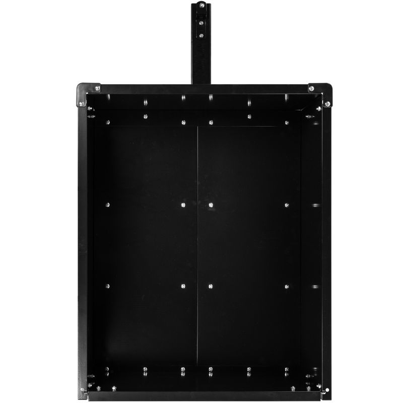 Texas liten tippvogn til plentraktor 97x76x30 cm 150 kg 90053034