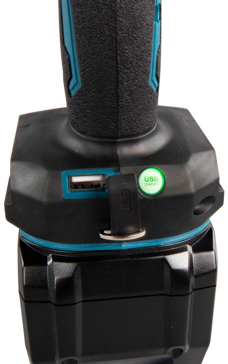 Makita Arbeidslampe 710lm LED 40V Max XGT ® ML002G