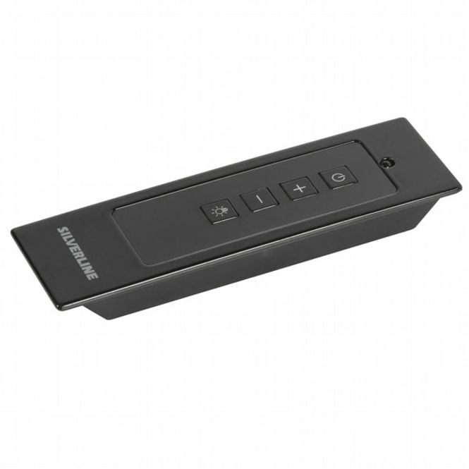 Hovedbilde Silverline fjernkontroll til ventilator LX ...