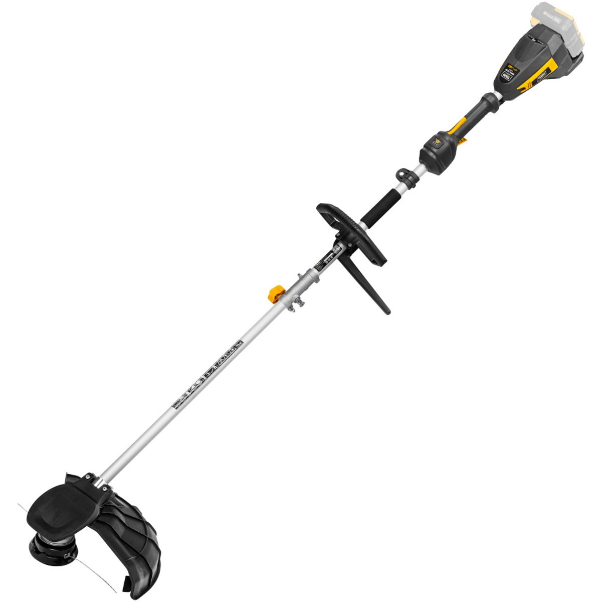 Texas multimaskin BMX2020 4-i-1 (2x20V) u/bat og lader 90063292