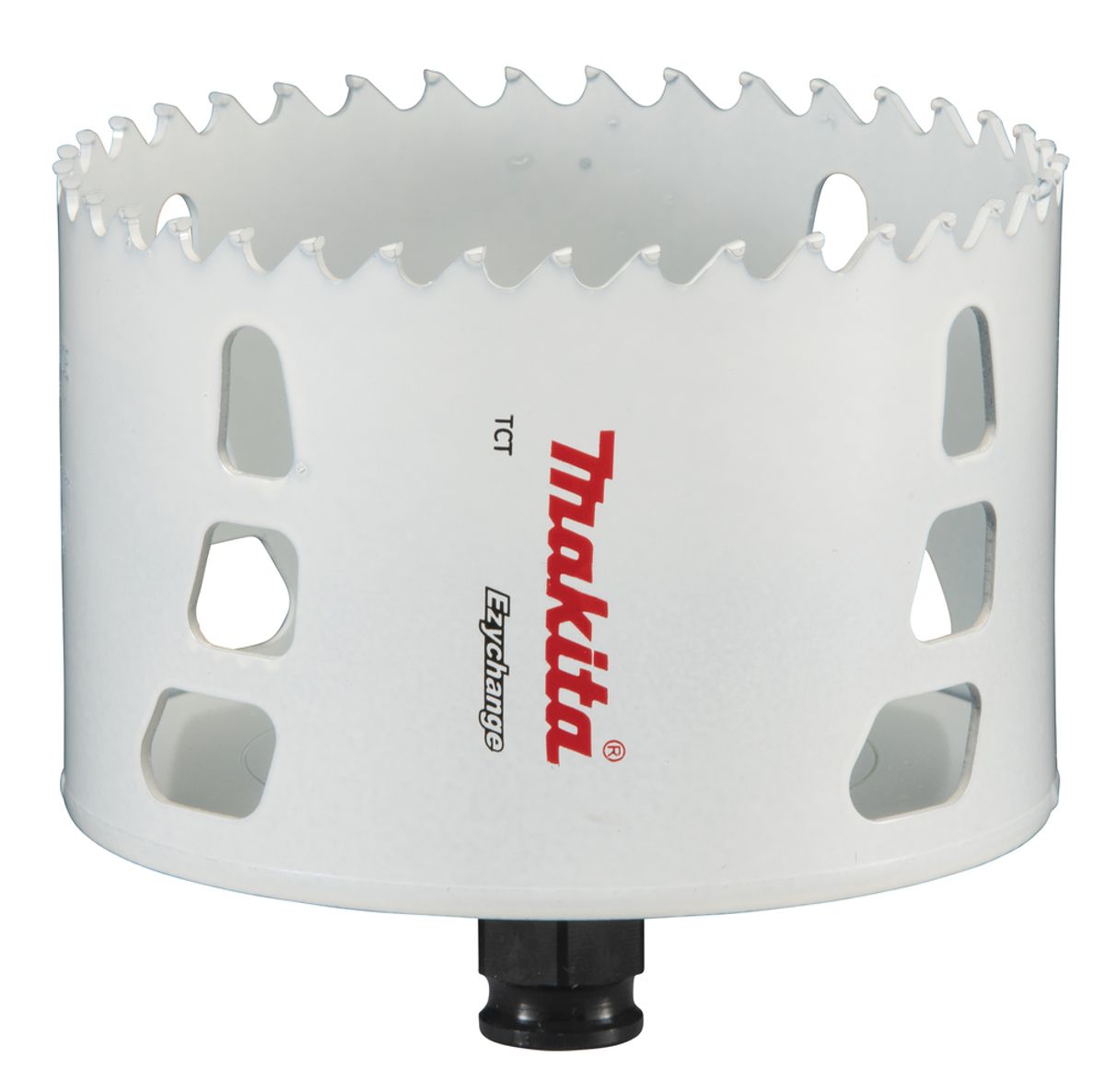 Makita Hullsag 102 mm TCT Ezychange E-06828