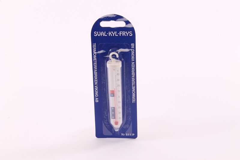 Kjøleskap og Fryseboks Termometer nr 511-P