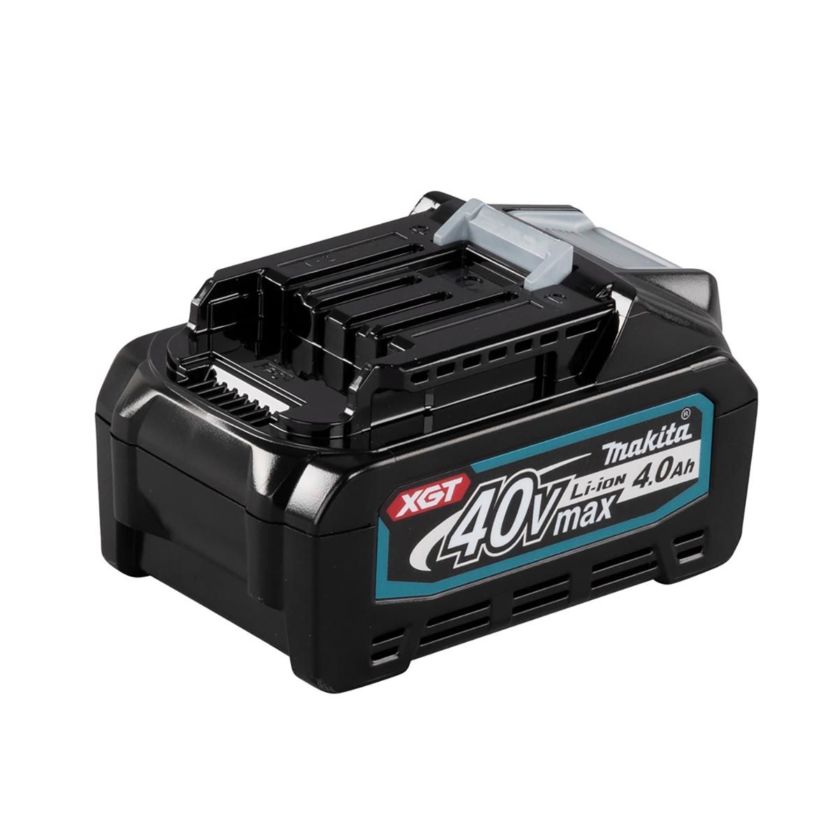 Makita Batteri 40V XGT ® 4,0 Ah Li-ion 191B26-6