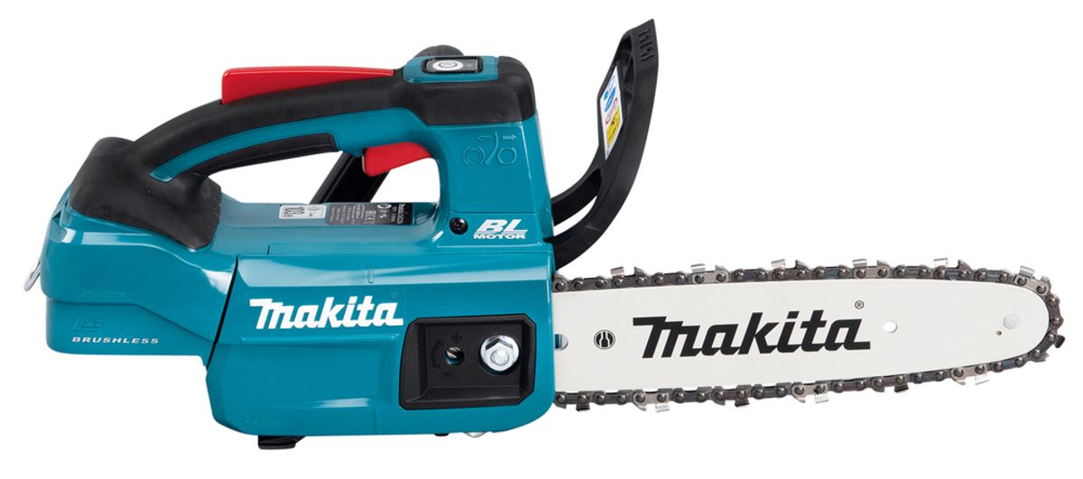 Makita Kjedesag 18V LXT ® 25cm DUC254Z