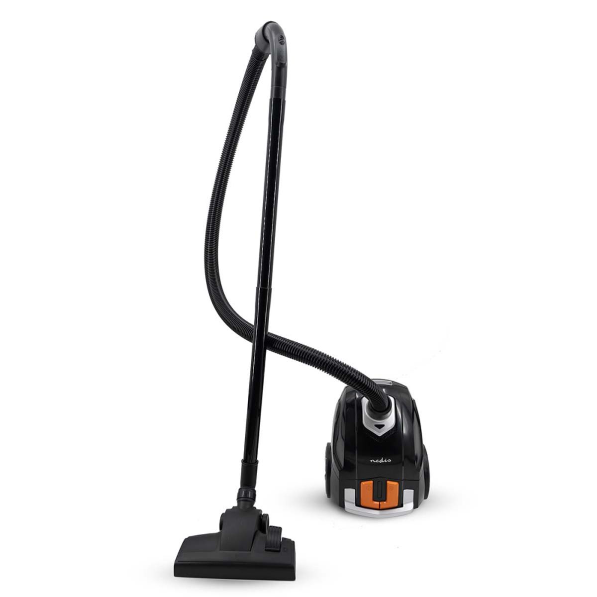 Støvsuger med Pose og Hepa-Filter, 700watt - Nedis 