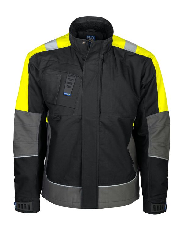 ProJob 5411 Foret Jakke - PARTIVARE - Begrenset antall