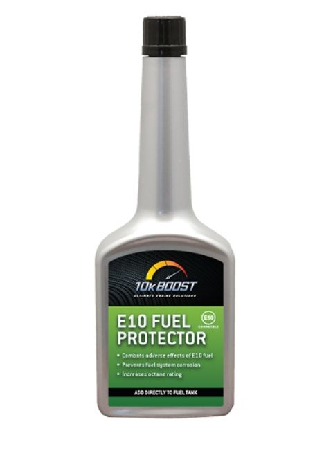 Hovedbilde E10 Drivstofftilsetning 265ML - For eldre motorer ...