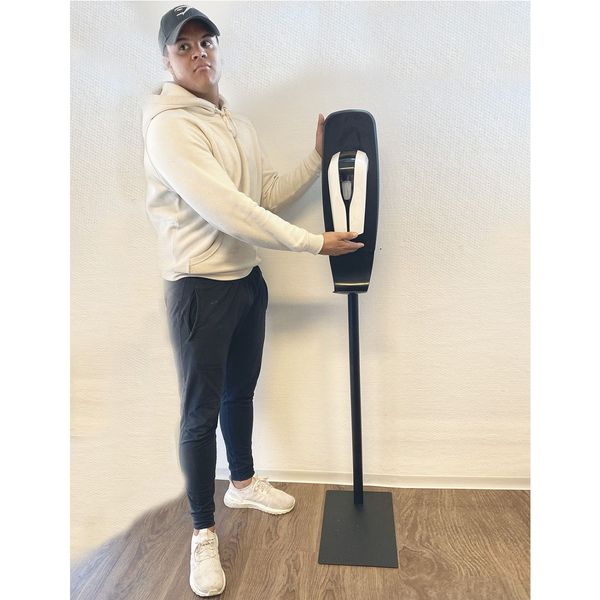 Hovedbilde Dispenser - Berøringsfri Dispenser På Stativ