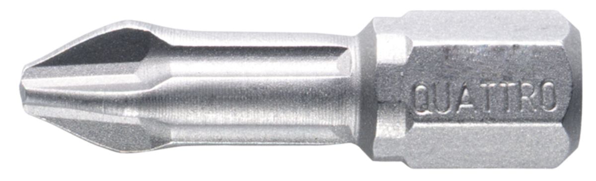 Makita Bits PH2 25 mm 1/4