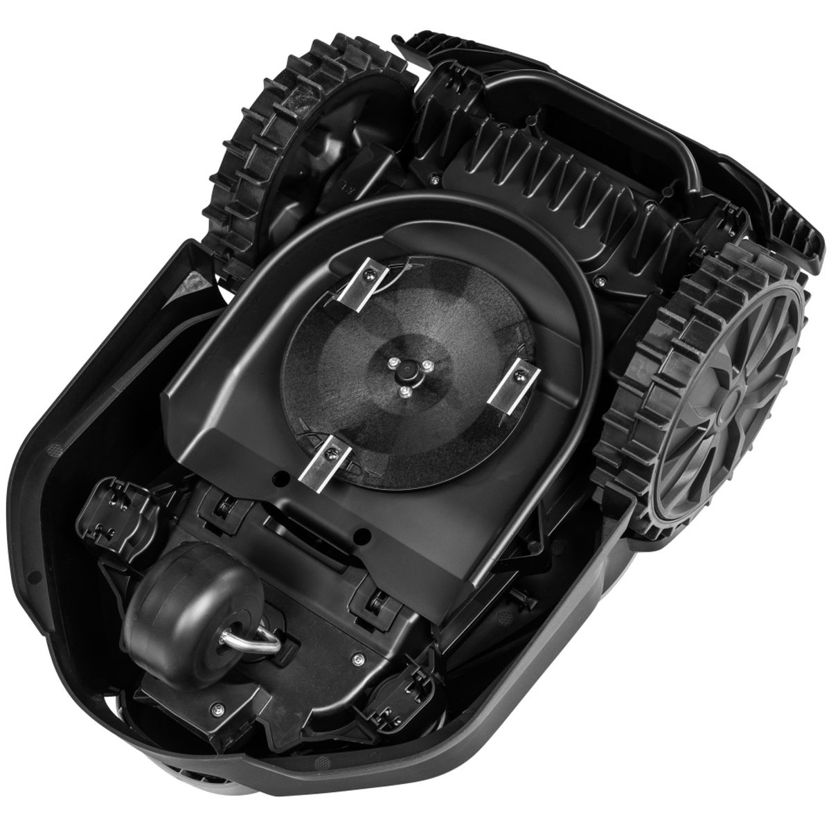 Texas robotgressklipper TEX1000 inntil 1000 m2 90070243