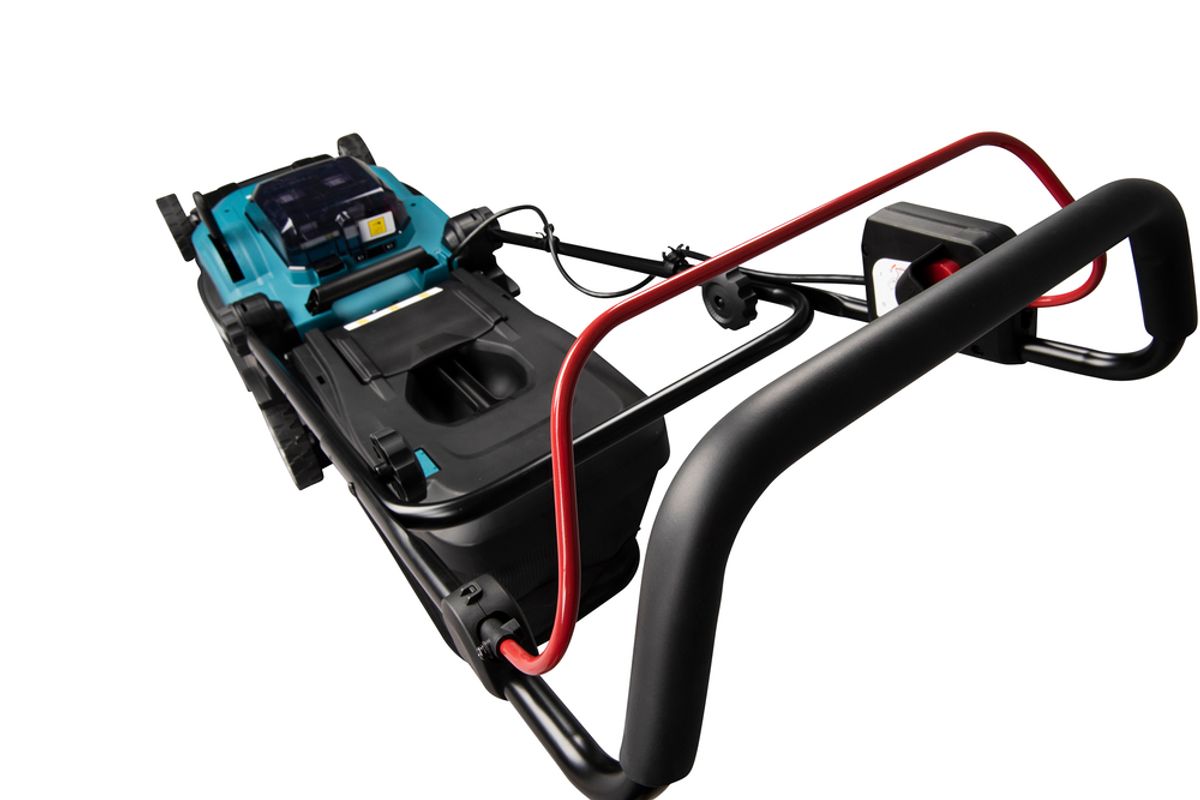 Makita Gressklipper 2x18V LXT ® 43cm DLM432Z