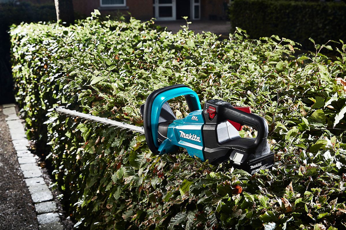Makita Hekksaks 18V LXT ® 50cm DUH502Z