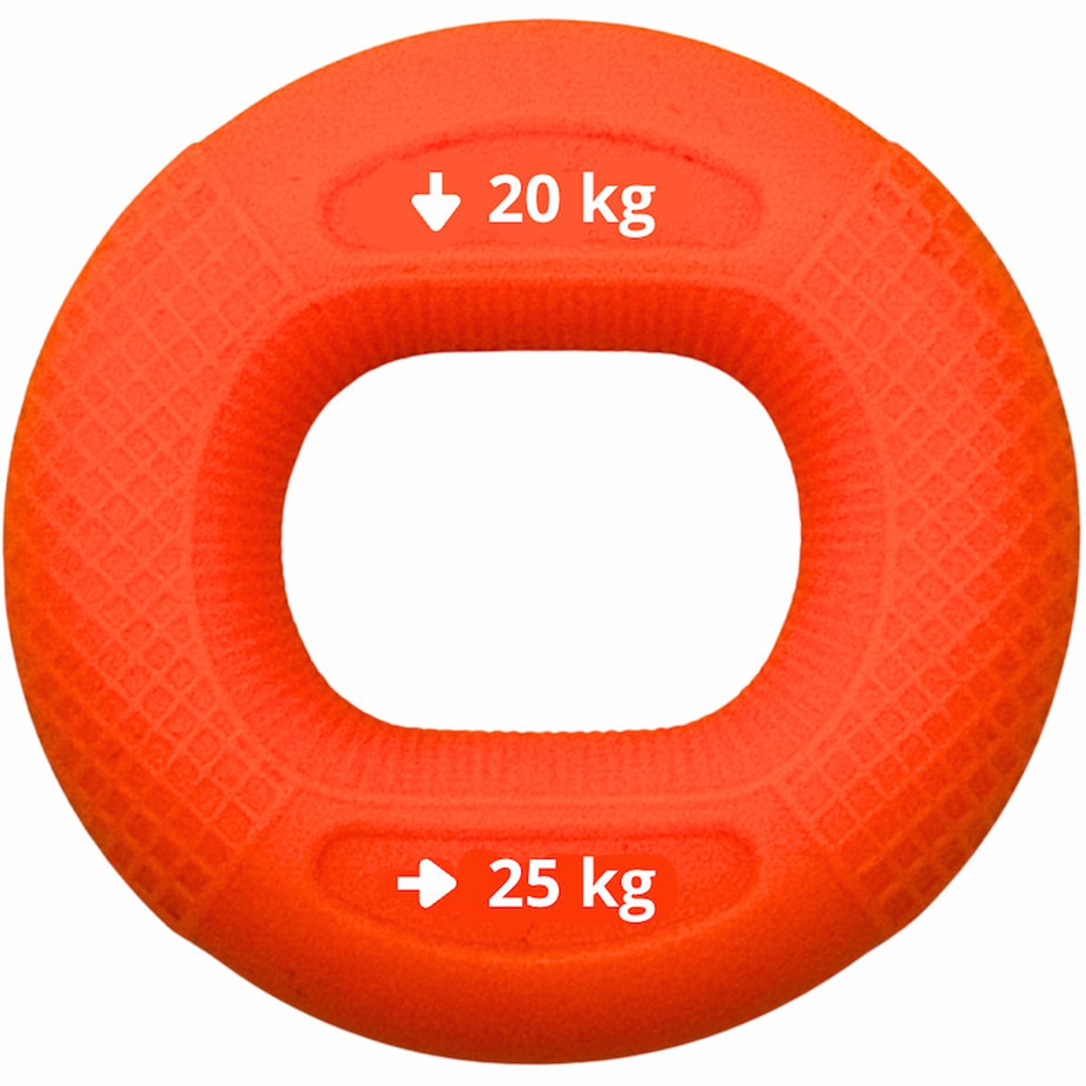 Jelly Handgrip 20-25kg - Fitpaddy