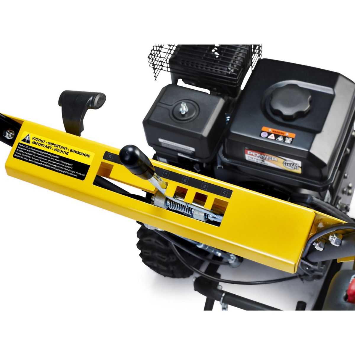 Texas multimaskin Combi 800TG uten tilbehør 90068065