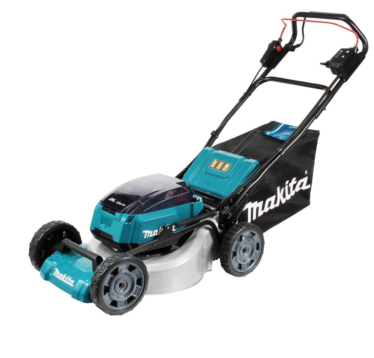 Makita Gressklipper 2x18V LXT ® 46cm DLM462Z