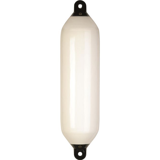 Hovedbilde Fender Hvit 1035 Heavy Duty - 250x940mm