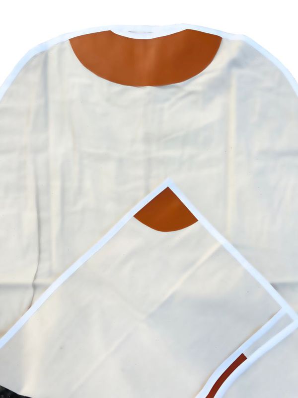 Bunadspose i Bomull 60x170cm