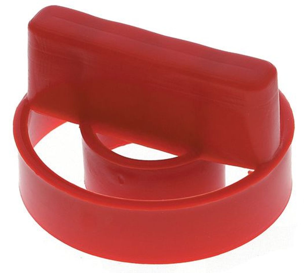 Smultringutstikker i Plast