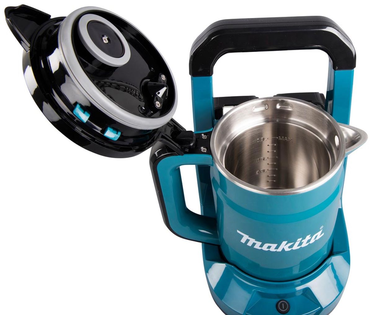 Makita Vannkoker 2x18V LXT ® 0,8L DKT360Z