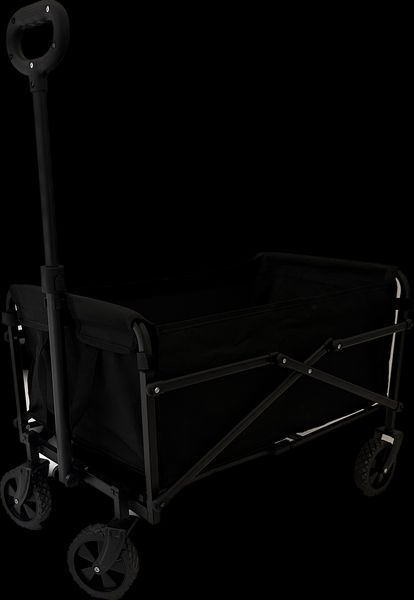 Hovedbilde Hagevogn, Transportvogn - Sammenleggbar Vogn med ...