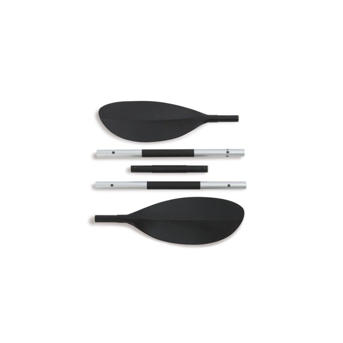 Kajakk for 2 personer - Intex Explorer K2 Kajakk