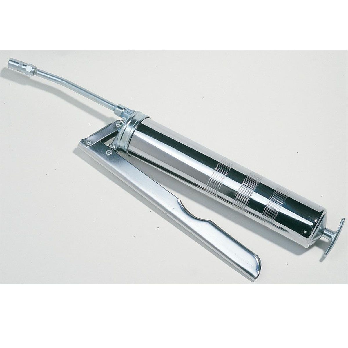 Fettpresse For 400g Patron