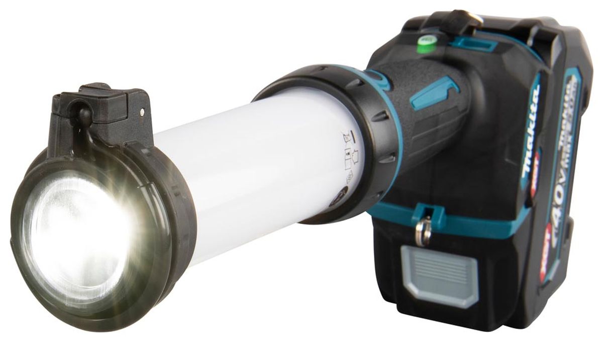 Makita Arbeidslampe 710lm LED 40V Max XGT ® ML002G