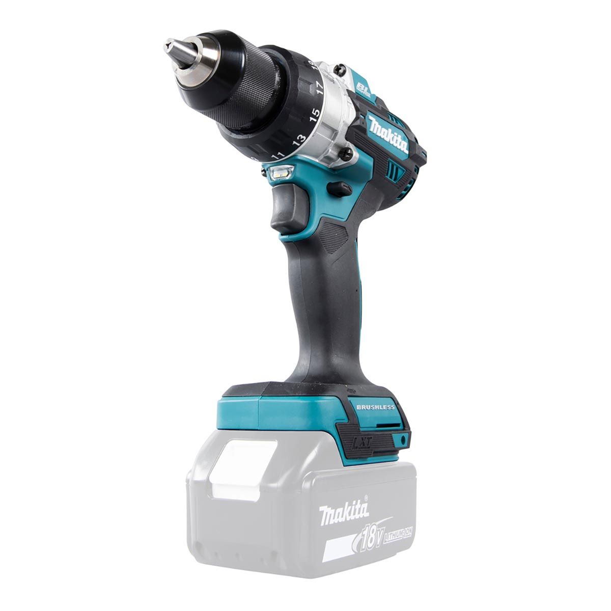 Makita Slagbormaskin 18V LXT ® DHP486Z