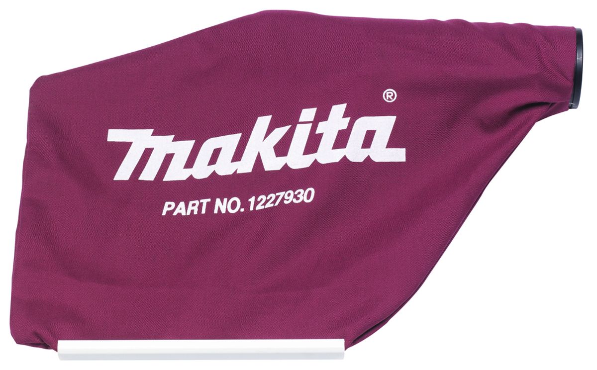 Makita Støvpose Tøy 122793-0