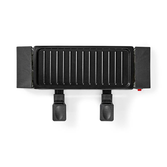Hovedbilde Gourmet Raclette Grill Rektangulær