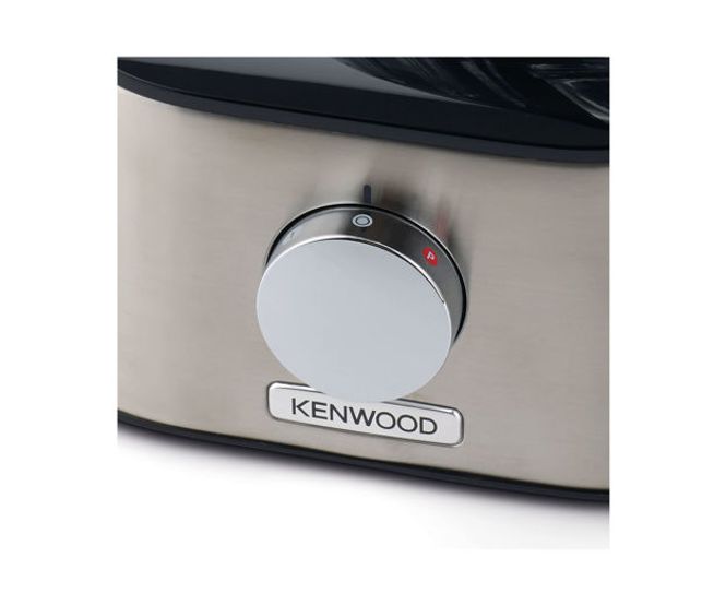 Hovedbilde Foodprosessor Kenwood Multipro FDM301SS