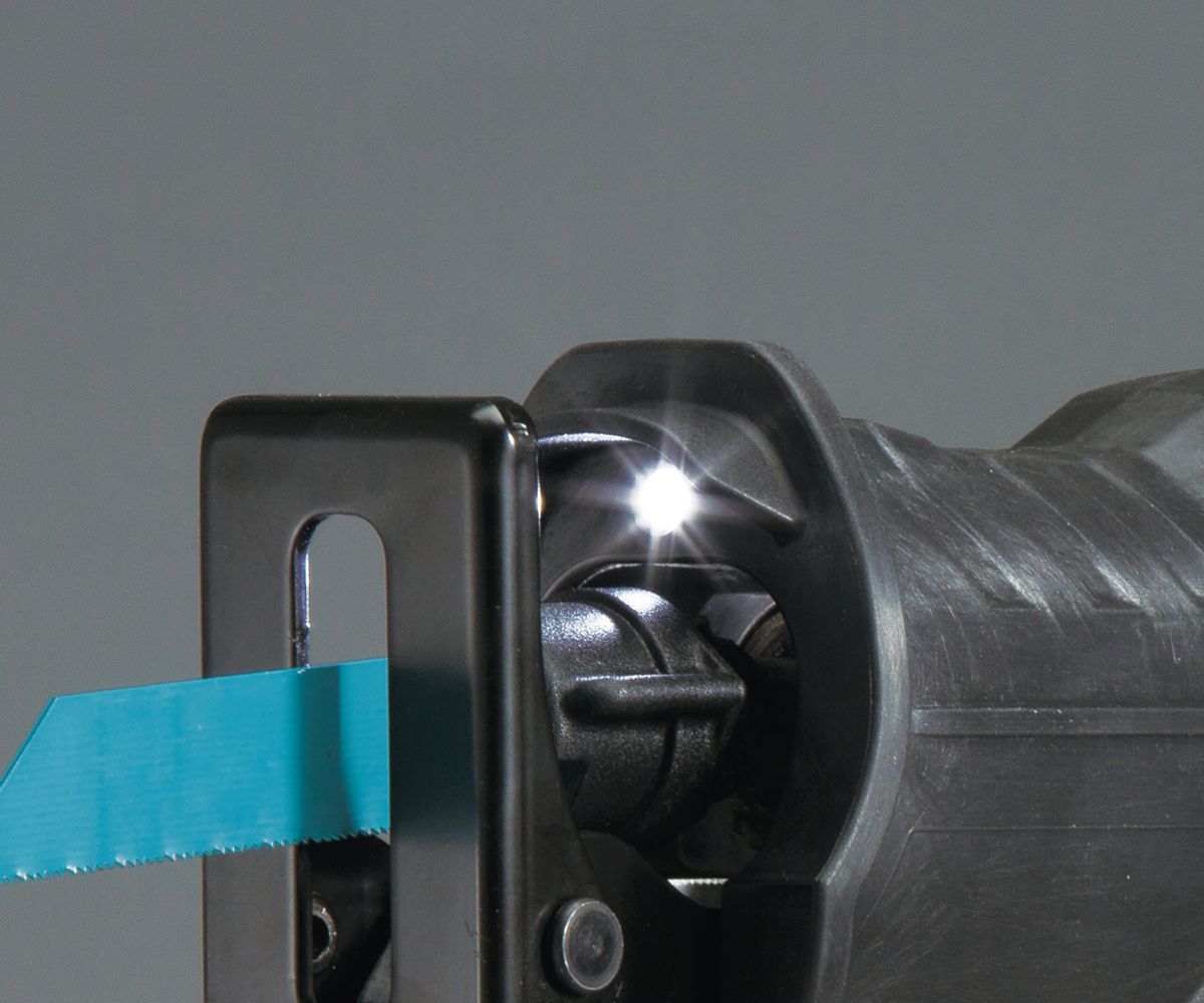 Makita Bajonettsag 18V LXT ® 20mm DJR188Z