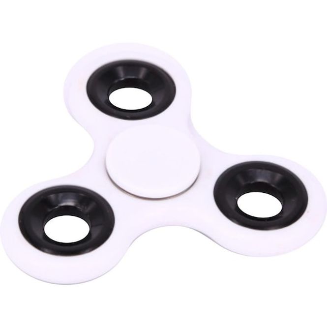 Hovedbilde Fidget Spinner 2 - White i Oppbevaringsboks