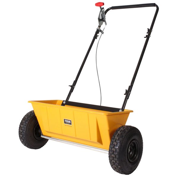 Hovedbilde Texas smart spreder 200 90051994