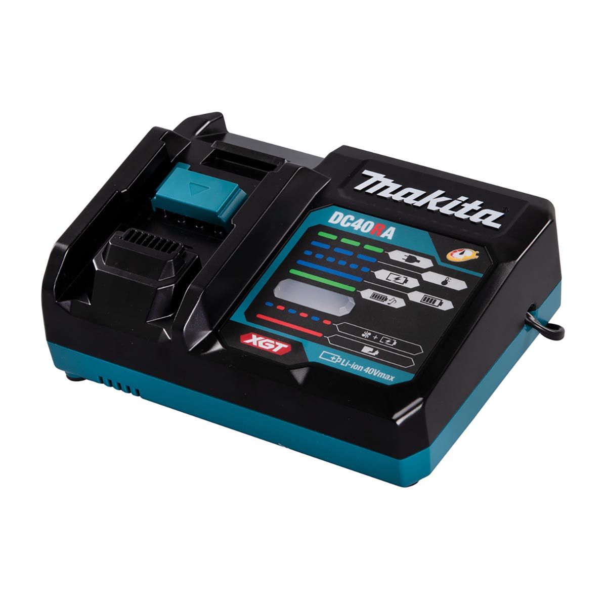 Makita Batterilader 40V XGT ® 191E07-8