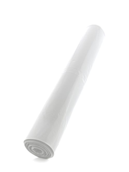 Hovedbilde Avfallssekk - Stor Plastsekk - 240 liter 87x140cm ...