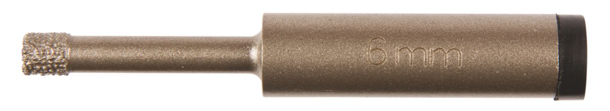 Makita Diamantflisbor For Drill 6 mm B-51823