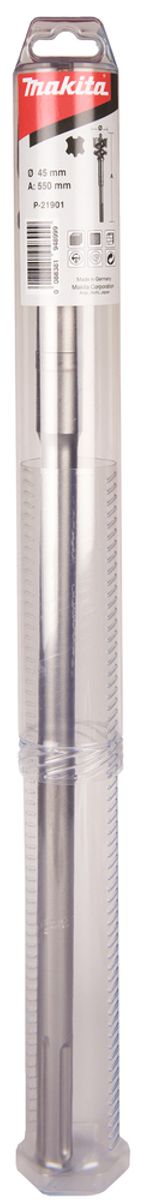 Makita Fresekrone 45x550 mm SDS-Max B-57635