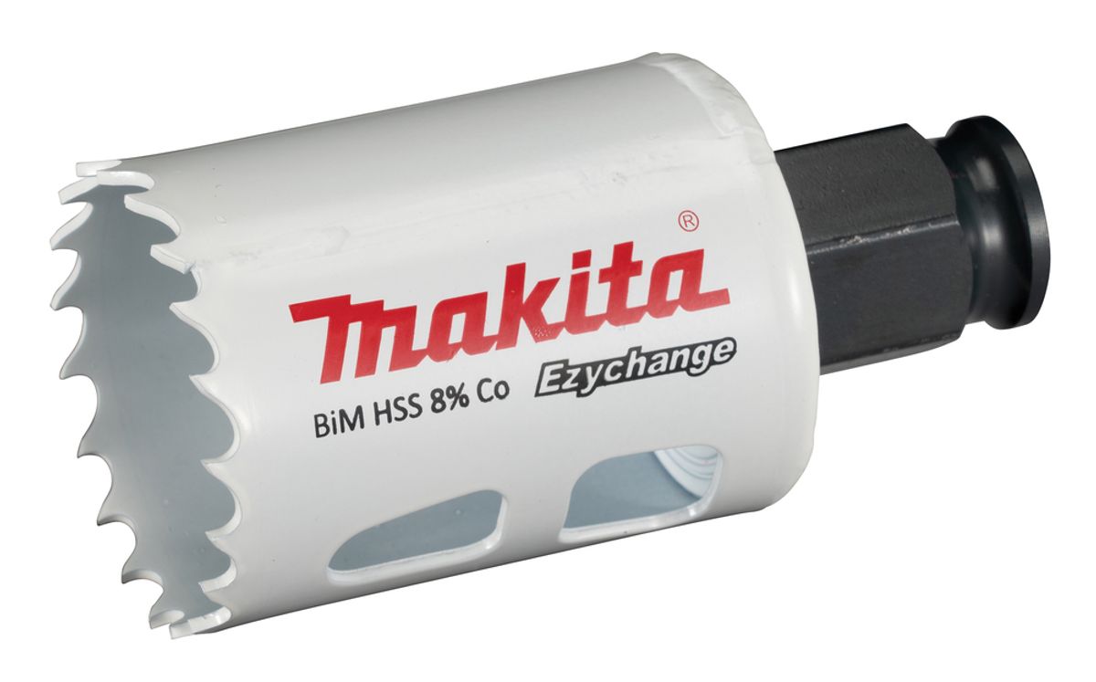 Makita Hullsag 37 mm BiM Ezychange E-03757