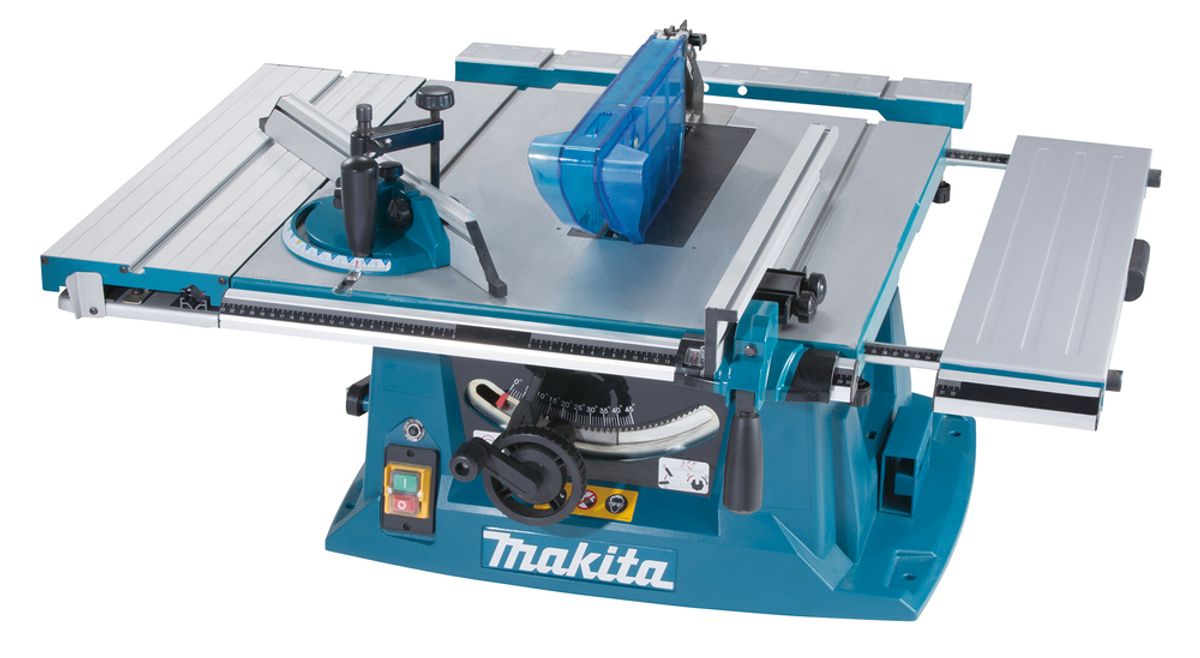 Makita Bordsag 1500W 260mm MLT100N