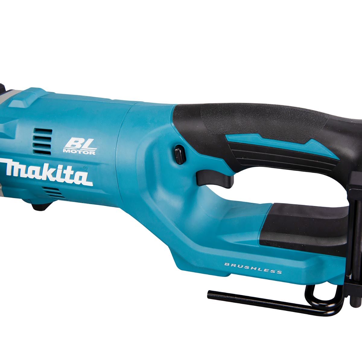 Makita Vinkelbormaskin 18V LXT ® DDA450ZK